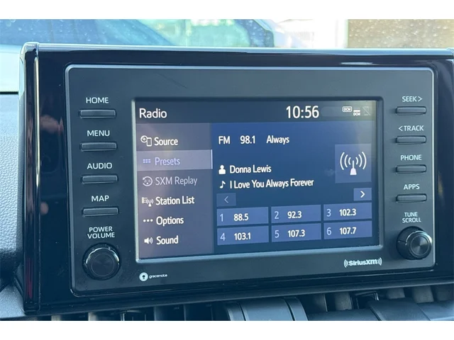 Used TOYOTA RAV4 Hybrid at San Francisco in izmo Kia