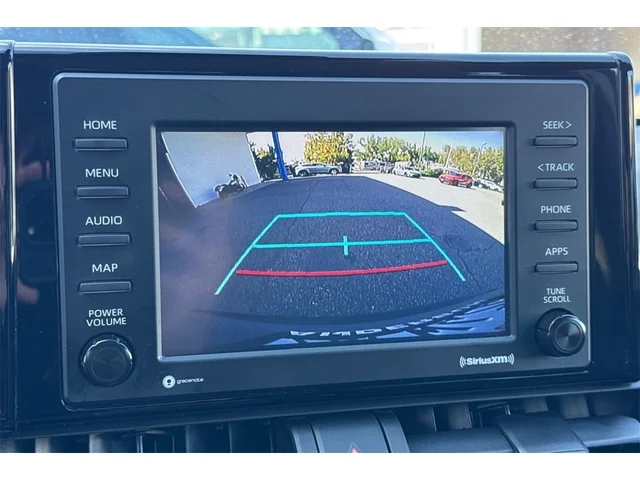 Used TOYOTA RAV4 Hybrid at San Francisco in izmo Kia