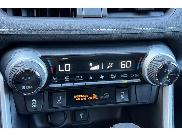 Used TOYOTA RAV4 Hybrid at San Francisco in izmo Kia