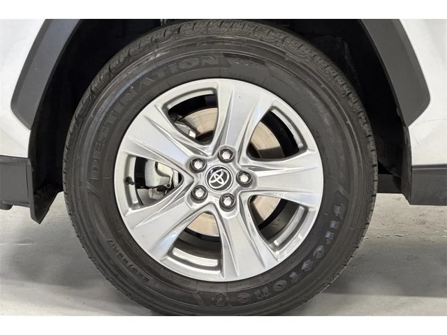 Used TOYOTA RAV4 Hybrid at San Francisco in izmo Kia