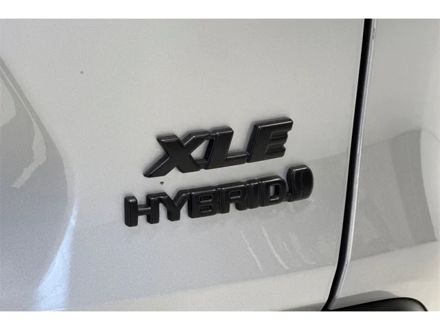 Used TOYOTA RAV4 Hybrid at San Francisco in izmo Kia