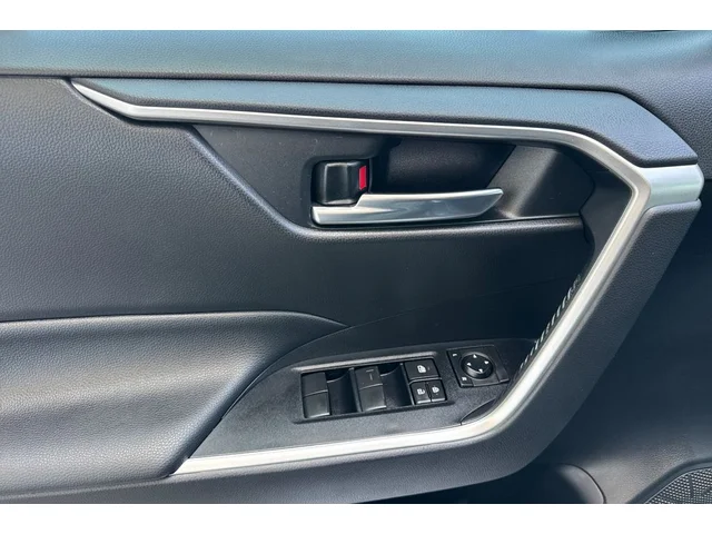 Pre-Owned TOYOTA RAV4 Hybrid at Anderson Honda in Palo Alto