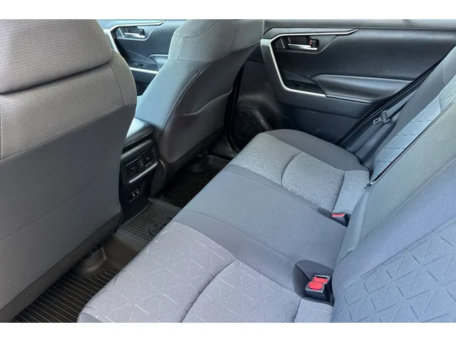 Pre-Owned TOYOTA RAV4 Hybrid at Anderson Honda in Palo Alto