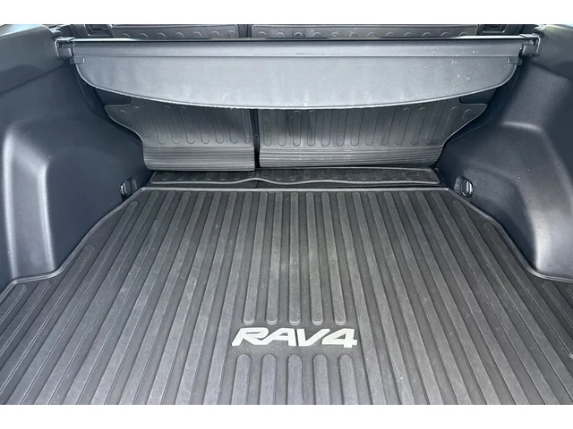 Pre-Owned TOYOTA RAV4 Hybrid at Anderson Honda in Palo Alto