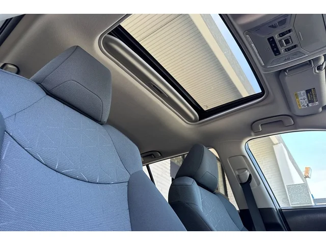 Pre-Owned TOYOTA RAV4 Hybrid at Anderson Honda in Palo Alto