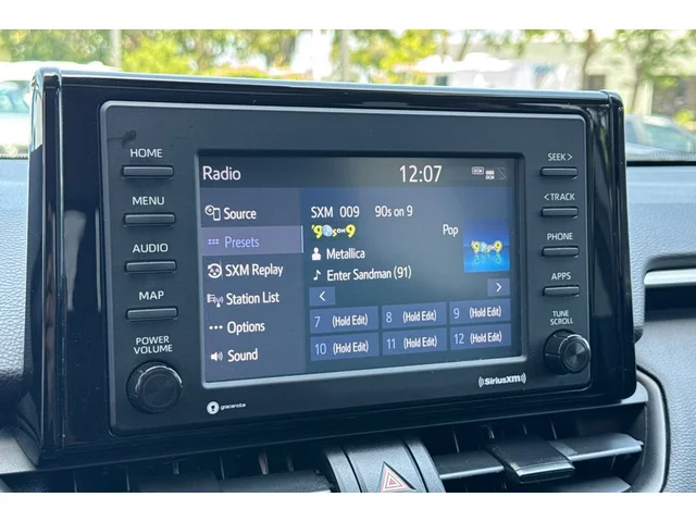 Pre-Owned TOYOTA RAV4 Hybrid at Anderson Honda in Palo Alto