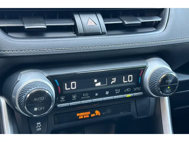 Pre-Owned TOYOTA RAV4 Hybrid at Anderson Honda in Palo Alto