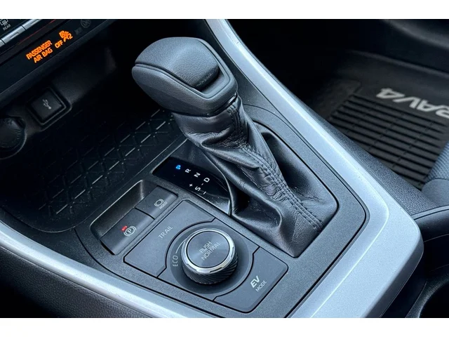 Pre-Owned TOYOTA RAV4 Hybrid at Anderson Honda in Palo Alto