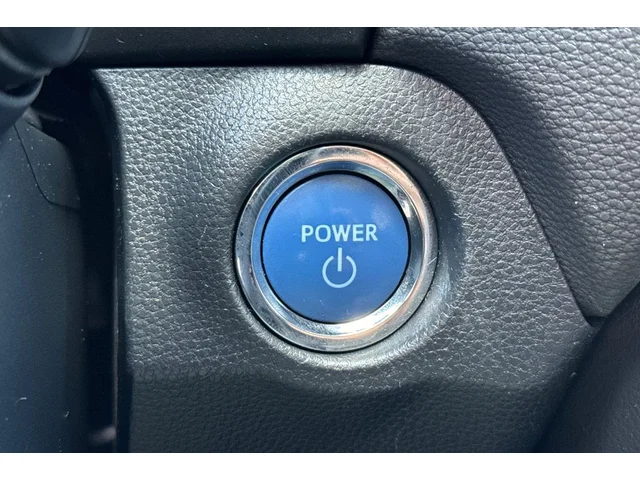 Pre-Owned TOYOTA RAV4 Hybrid at Anderson Honda in Palo Alto