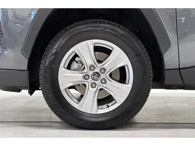 Pre-Owned TOYOTA RAV4 Hybrid at Anderson Honda in Palo Alto