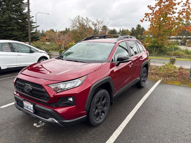 SEMINUEVOS TOYOTA RAV4 a Estados en autogozo