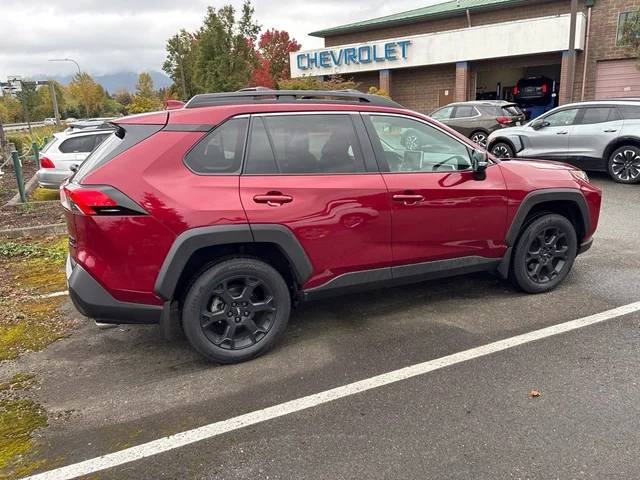 SEMINUEVOS TOYOTA RAV4 a Estados en autogozo