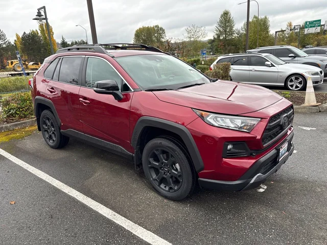 SEMINUEVOS TOYOTA RAV4 a Estados en autogozo