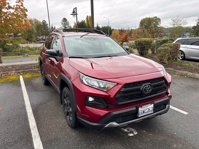SEMINUEVOS TOYOTA RAV4 a Estados en autogozo