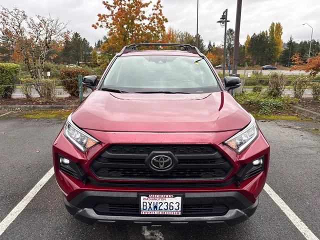 SEMINUEVOS TOYOTA RAV4 a Estados en autogozo