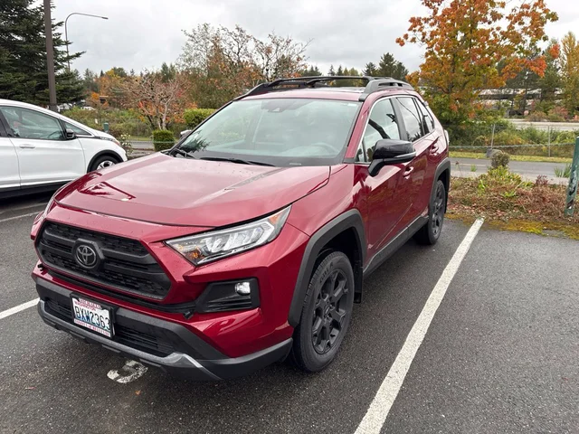 SEMINUEVOS TOYOTA RAV4 a Estados en autogozo