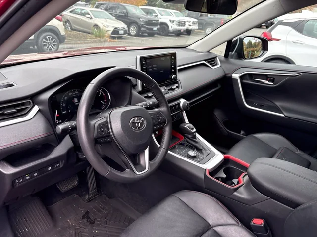 SEMINUEVOS TOYOTA RAV4 a Estados en autogozo