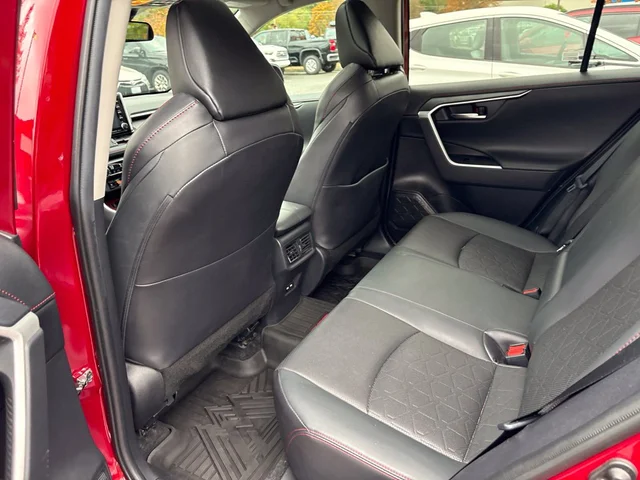 SEMINUEVOS TOYOTA RAV4 a Estados en autogozo