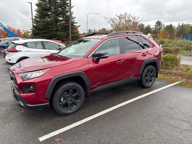 SEMINUEVOS TOYOTA RAV4 a Estados en autogozo