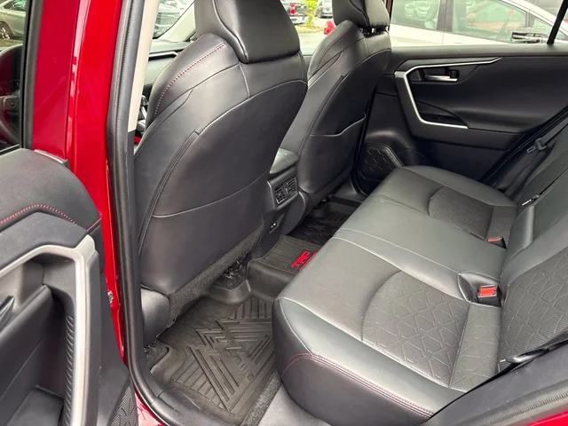 SEMINUEVOS TOYOTA RAV4 a Estados en autogozo