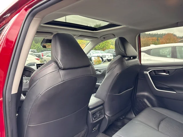 SEMINUEVOS TOYOTA RAV4 a Estados en autogozo