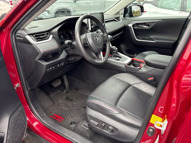 SEMINUEVOS TOYOTA RAV4 a Estados en autogozo
