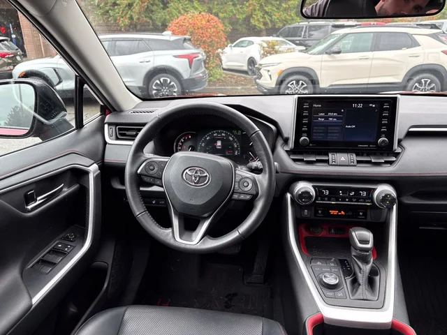 SEMINUEVOS TOYOTA RAV4 a Estados en autogozo