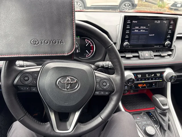 SEMINUEVOS TOYOTA RAV4 a Estados en autogozo