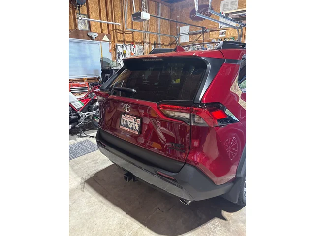 SEMINUEVOS TOYOTA RAV4 a Estados en autogozo