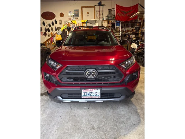 SEMINUEVOS TOYOTA RAV4 a Estados en autogozo