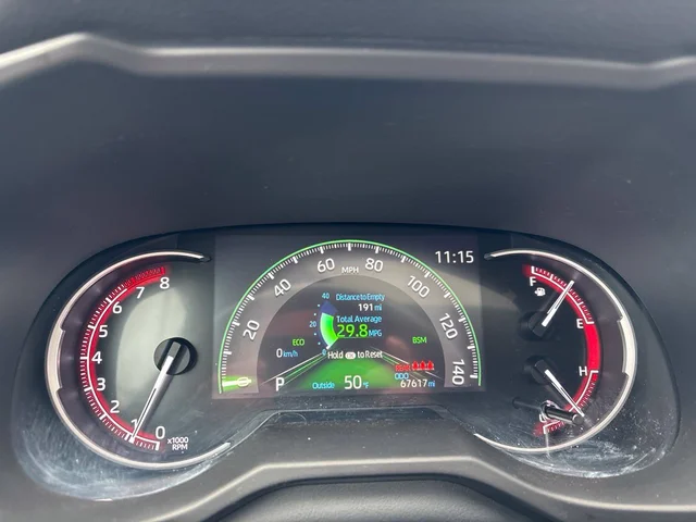 SEMINUEVOS TOYOTA RAV4 a Estados en autogozo