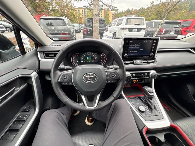 SEMINUEVOS TOYOTA RAV4 a Estados en autogozo