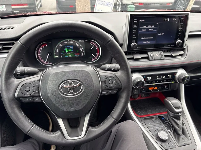 SEMINUEVOS TOYOTA RAV4 a Estados en autogozo