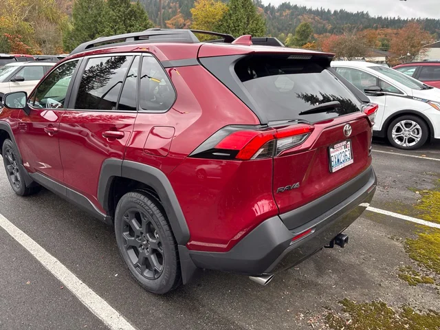 SEMINUEVOS TOYOTA RAV4 a Estados en autogozo