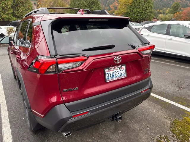 SEMINUEVOS TOYOTA RAV4 a Estados en autogozo