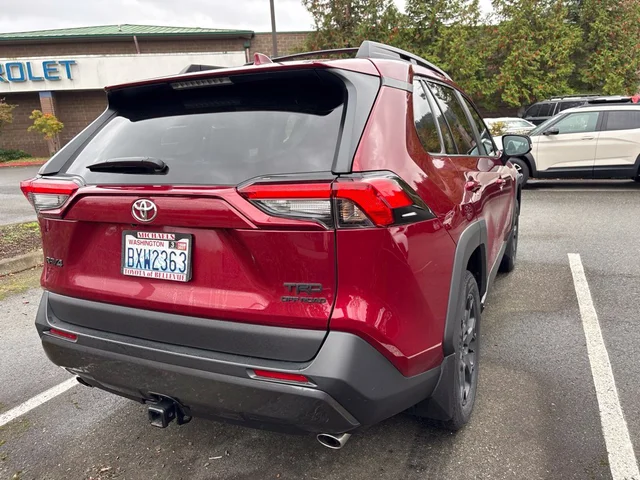 SEMINUEVOS TOYOTA RAV4 a Estados en autogozo