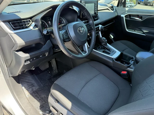 SEMINUEVOS TOYOTA RAV4 a Estados en autogozo