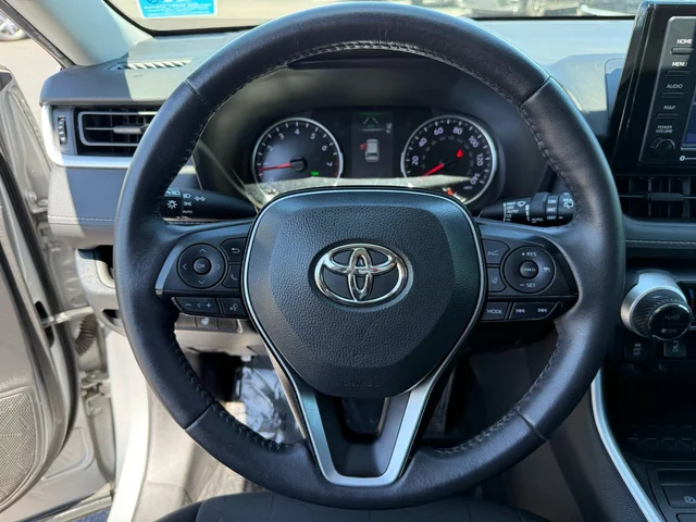 SEMINUEVOS TOYOTA RAV4 a Estados en autogozo