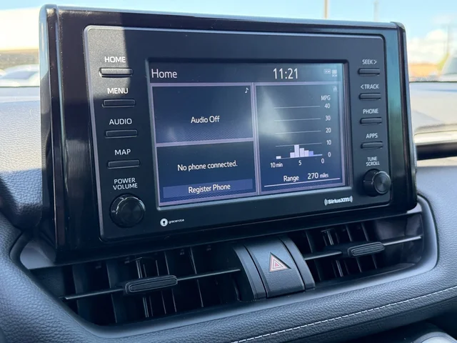 SEMINUEVOS TOYOTA RAV4 a Estados en autogozo