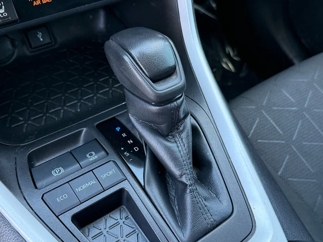 SEMINUEVOS TOYOTA RAV4 a Estados en autogozo
