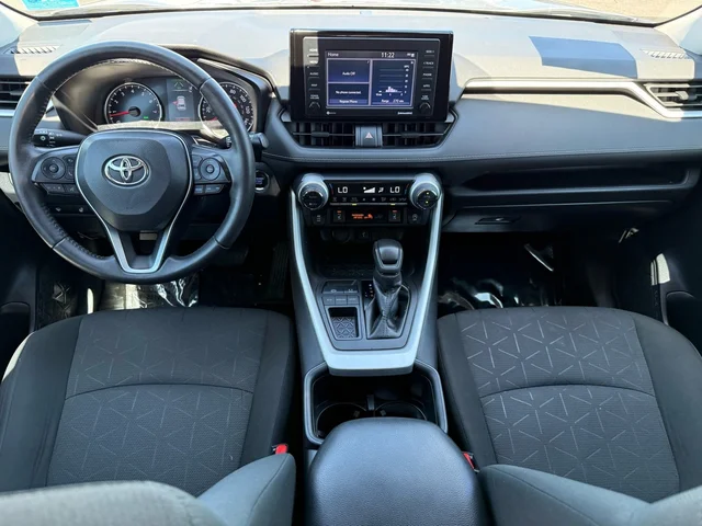 SEMINUEVOS TOYOTA RAV4 a Estados en autogozo
