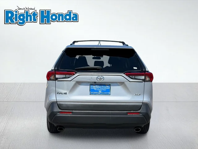 SEMINUEVOS TOYOTA RAV4 a Estados en autogozo