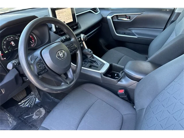 SEMINUEVOS TOYOTA RAV4 at ELK GROVE in Elk Grove Buick GMC