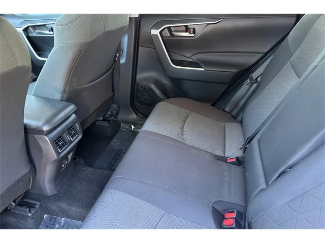 SEMINUEVOS TOYOTA RAV4 at ELK GROVE in Elk Grove Buick GMC