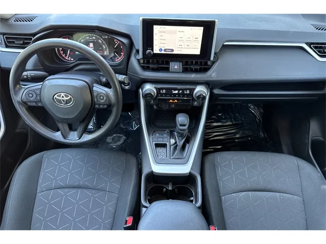 SEMINUEVOS TOYOTA RAV4 at ELK GROVE in Elk Grove Buick GMC