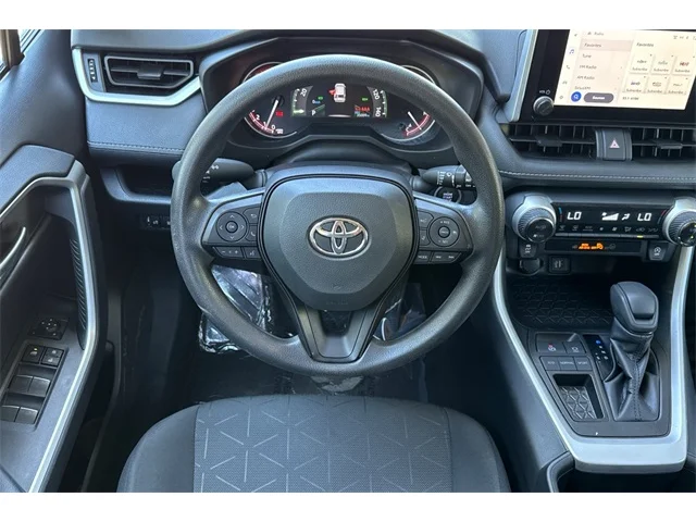 SEMINUEVOS TOYOTA RAV4 at ELK GROVE in Elk Grove Buick GMC