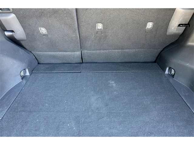 SEMINUEVOS TOYOTA RAV4 at ELK GROVE in Elk Grove Buick GMC