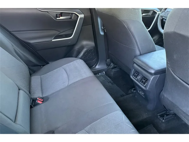 SEMINUEVOS TOYOTA RAV4 at ELK GROVE in Elk Grove Buick GMC