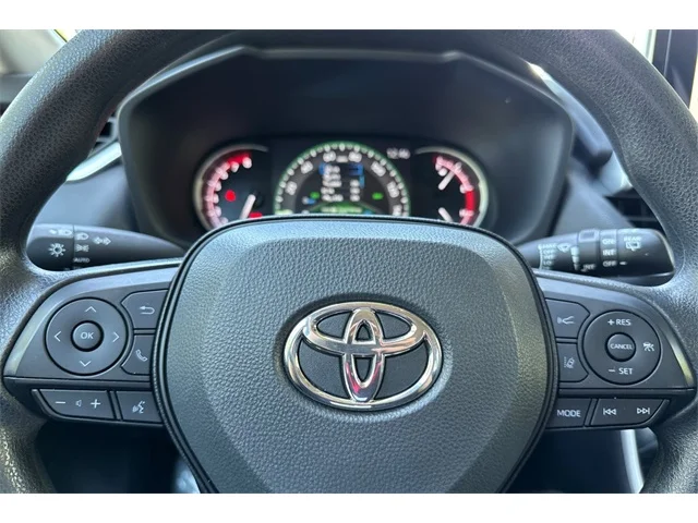SEMINUEVOS TOYOTA RAV4 at ELK GROVE in Elk Grove Buick GMC