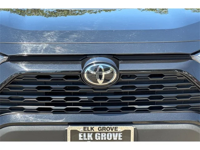 SEMINUEVOS TOYOTA RAV4 at ELK GROVE in Elk Grove Buick GMC